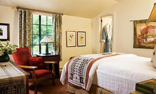 фото отеля Settlers Inn