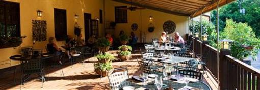 фото отеля Settlers Inn