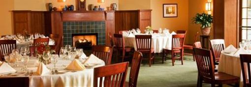 фото отеля Settlers Inn
