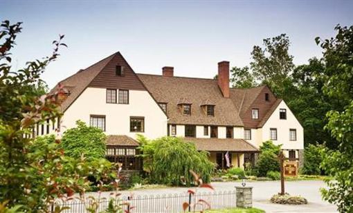 фото отеля Settlers Inn