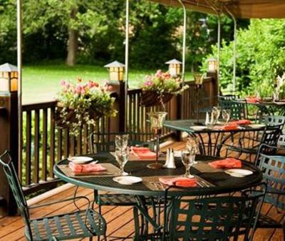 фото отеля Settlers Inn