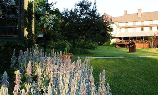 фото отеля Settlers Inn