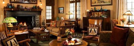 фото отеля Settlers Inn