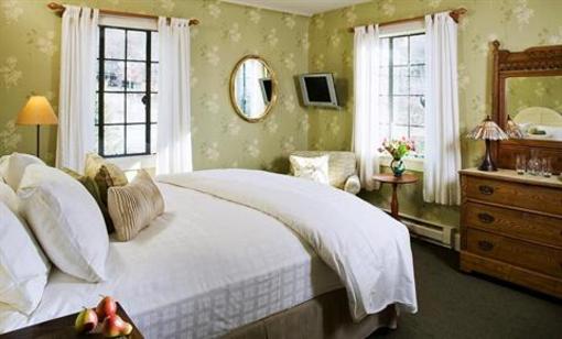 фото отеля Settlers Inn