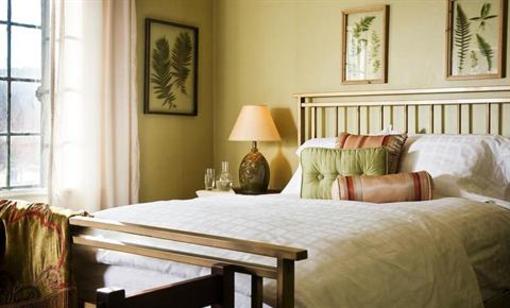 фото отеля Settlers Inn