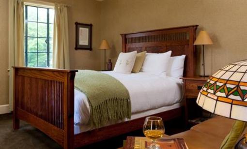 фото отеля Settlers Inn