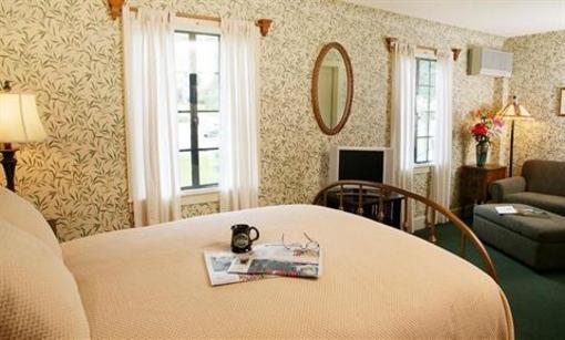 фото отеля Settlers Inn