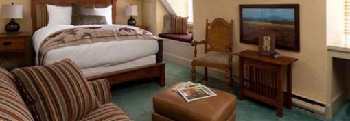 фото отеля Settlers Inn