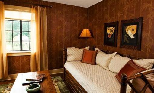 фото отеля Settlers Inn