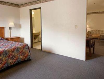 фото отеля Grants Pass Super 8 Motel