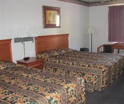 фото отеля Grants Pass Super 8 Motel