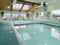 Grants Pass Super 8 Motel