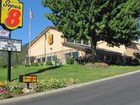 фото отеля Grants Pass Super 8 Motel