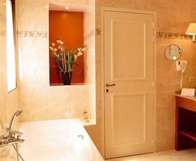 фото отеля Le Cottage Bise