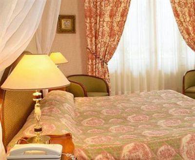 фото отеля Le Cottage Bise