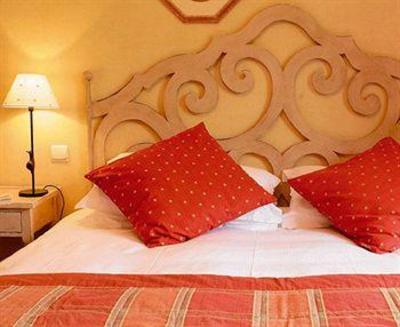 фото отеля Le Cottage Bise