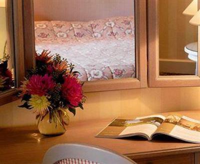 фото отеля Le Cottage Bise