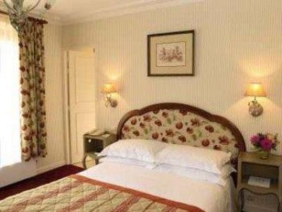фото отеля Le Cottage Bise