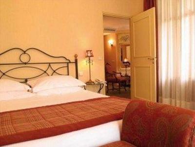 фото отеля Le Cottage Bise