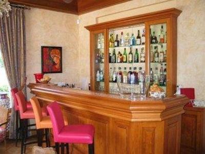 фото отеля Le Cottage Bise