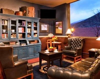 фото отеля Denver Hotel Glenwood Springs