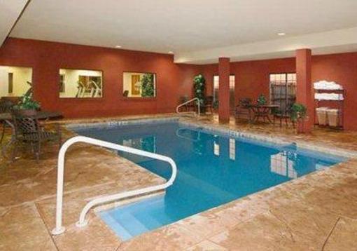 фото отеля Comfort Inn Saint Robert