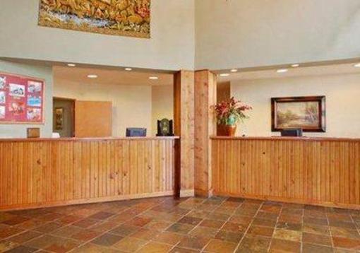фото отеля Comfort Inn Saint Robert