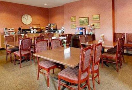 фото отеля Comfort Inn Saint Robert