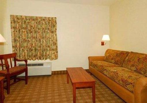 фото отеля Comfort Inn Saint Robert