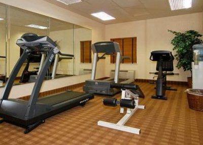 фото отеля Comfort Inn Saint Robert