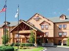 фото отеля Comfort Inn Saint Robert