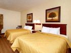 фото отеля Comfort Inn Saint Robert