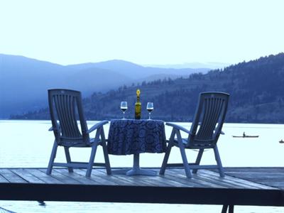 фото отеля Lakeshore Paradise