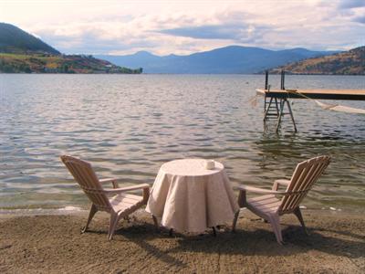 фото отеля Lakeshore Paradise