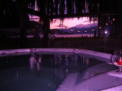 фото отеля Lakeshore Paradise