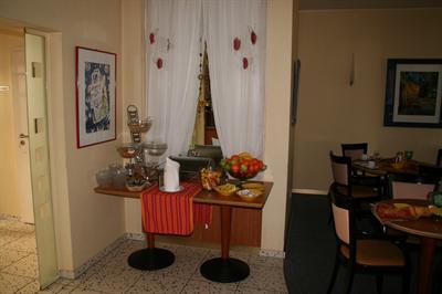 фото отеля Hotel am Kastell