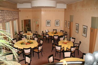 фото отеля Hotel am Kastell
