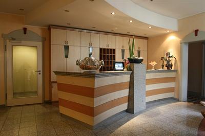 фото отеля Hotel am Kastell
