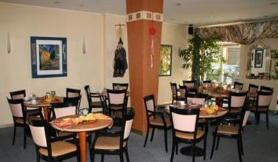 фото отеля Hotel am Kastell