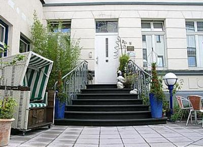 фото отеля Hotel am Kastell