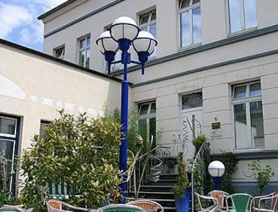 фото отеля Hotel am Kastell