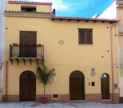 фото отеля B&B Le Oasi