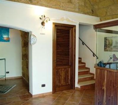 фото отеля B&B Le Oasi