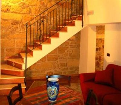 фото отеля B&B Le Oasi