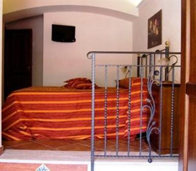 фото отеля B&B Le Oasi