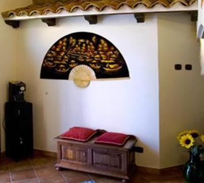 фото отеля B&B Le Oasi