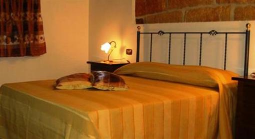фото отеля B&B Le Oasi