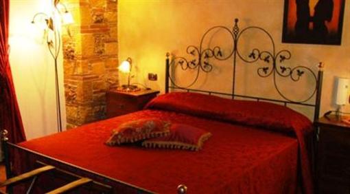 фото отеля B&B Le Oasi