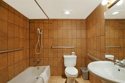 фото отеля Americas Best Value Inn Terrell