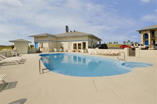 фото отеля Americas Best Value Inn Terrell